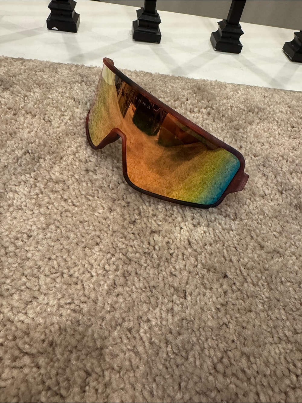 Blenders Cloud Racer Full Coverage Sunglasses
